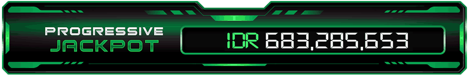 Infini555 Jackpot