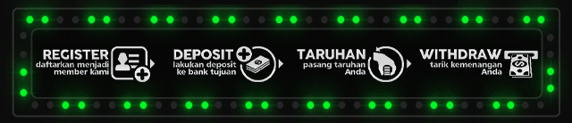 Infini555 Jackpot